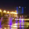 За содержание фонтанов в Казани заплатят 13 млн рублей